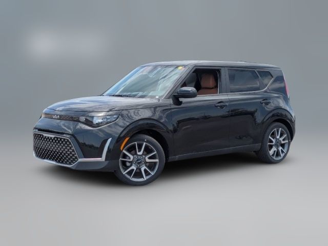 2024 Kia Soul EX