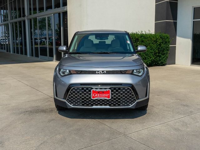 2024 Kia Soul EX