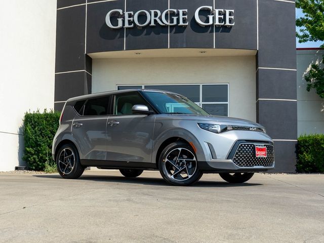 2024 Kia Soul EX