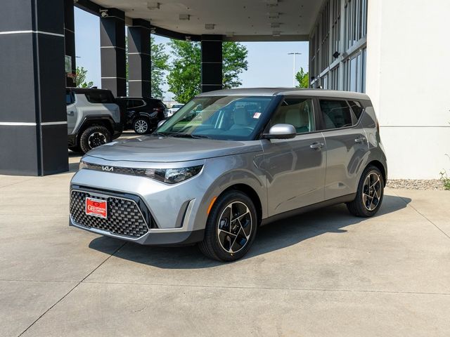 2024 Kia Soul EX