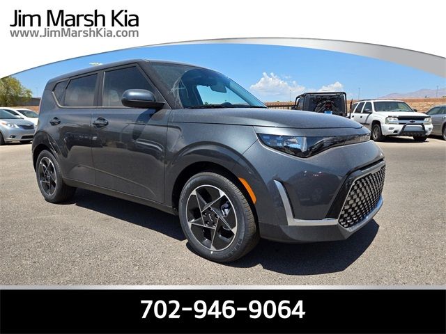 2024 Kia Soul EX