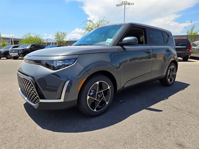 2024 Kia Soul EX