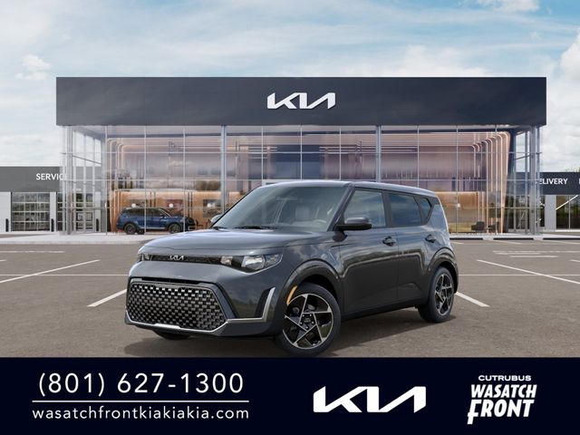 2024 Kia Soul EX