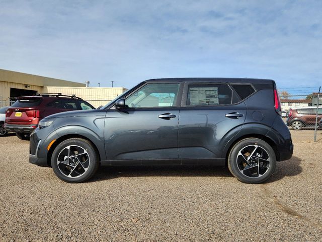 2024 Kia Soul EX