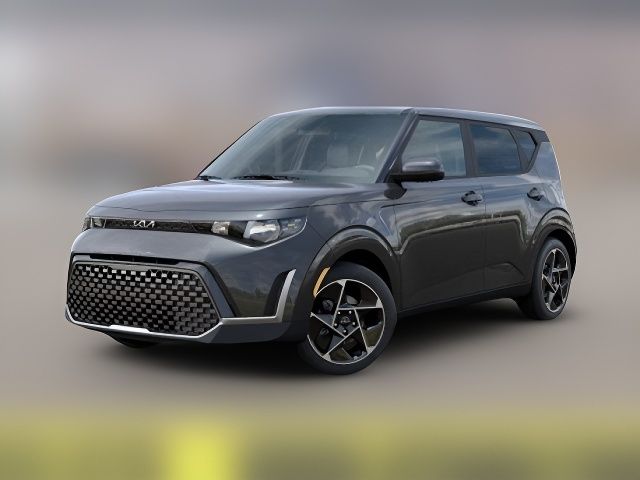 2024 Kia Soul EX