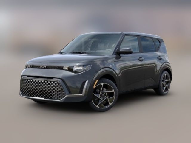 2024 Kia Soul EX