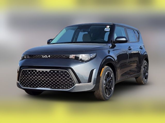 2024 Kia Soul EX