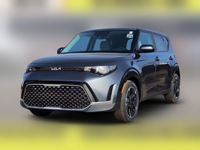 2024 Kia Soul EX