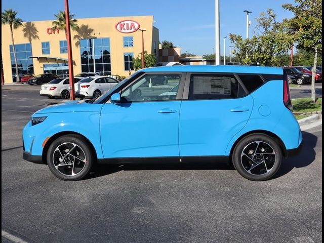 2024 Kia Soul EX