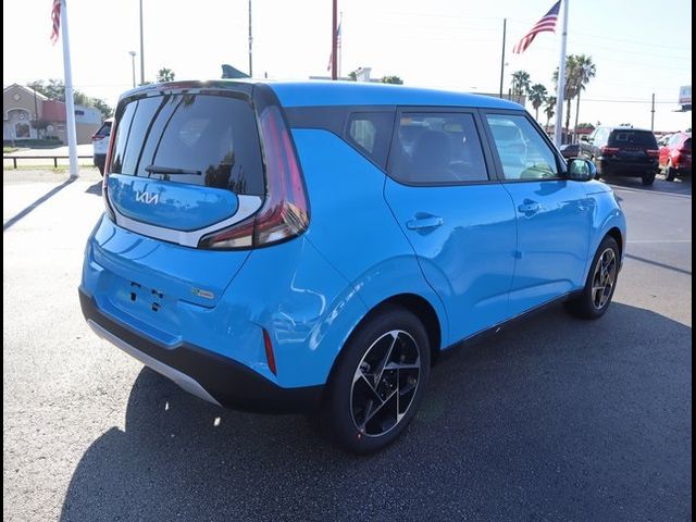 2024 Kia Soul EX