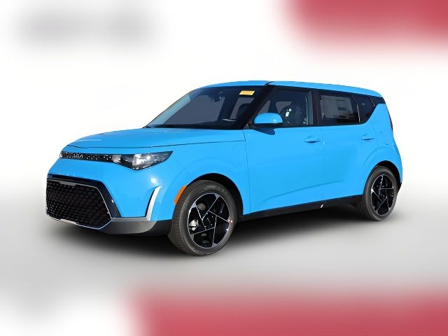 2024 Kia Soul EX