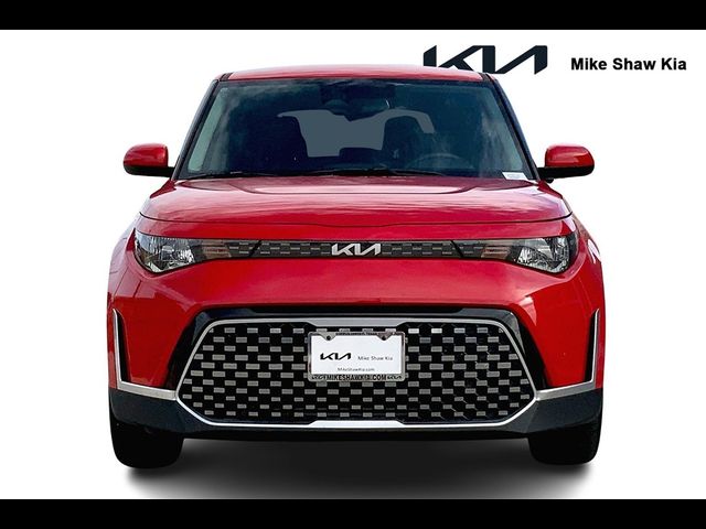 2024 Kia Soul EX