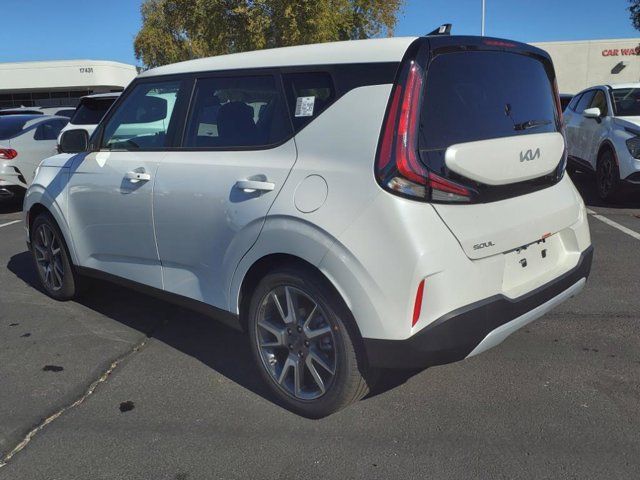 2024 Kia Soul EX