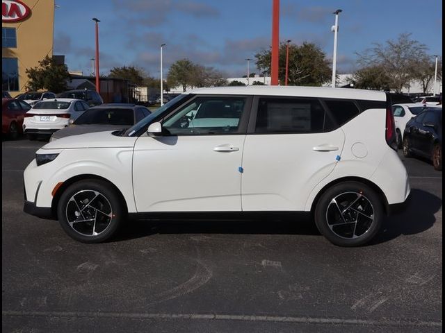 2024 Kia Soul EX