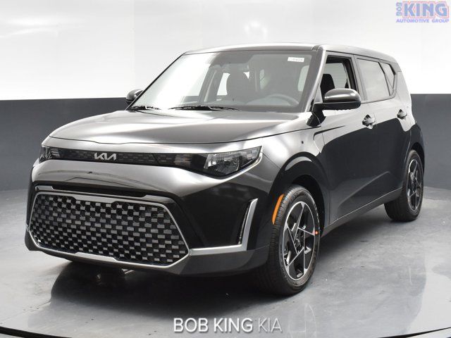 2024 Kia Soul EX