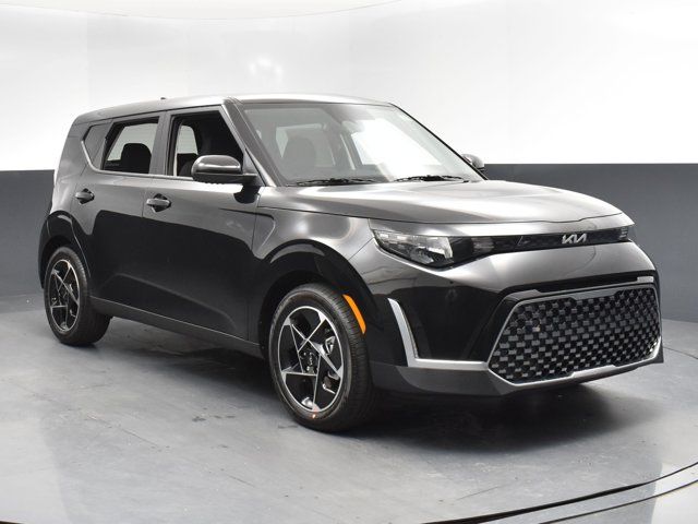 2024 Kia Soul EX