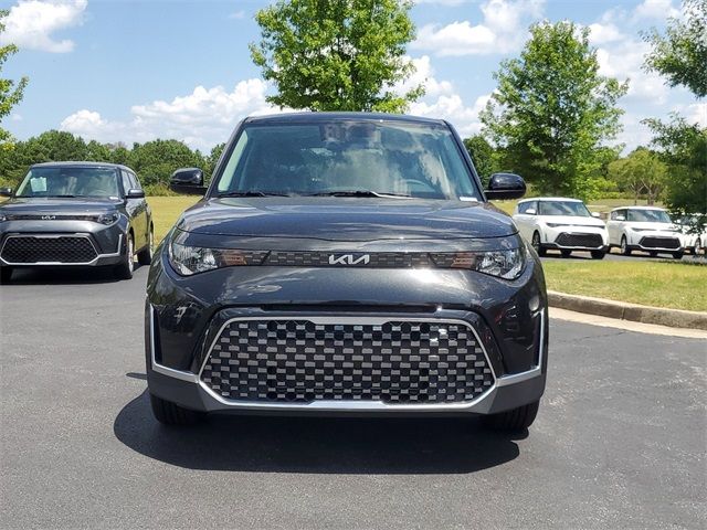 2024 Kia Soul EX