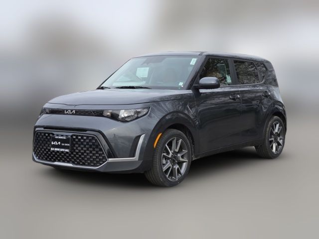 2024 Kia Soul EX