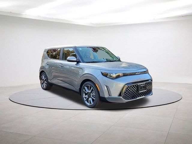 2024 Kia Soul EX