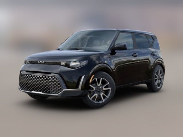 2024 Kia Soul EX