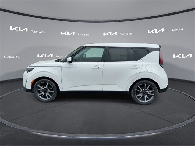 2024 Kia Soul EX