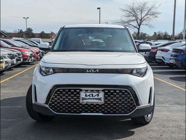 2024 Kia Soul EX