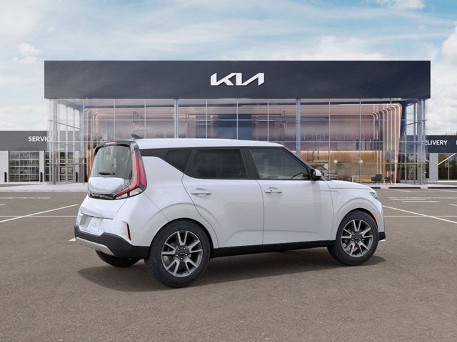 2024 Kia Soul EX