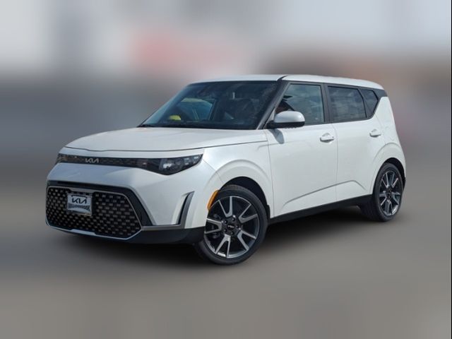 2024 Kia Soul EX