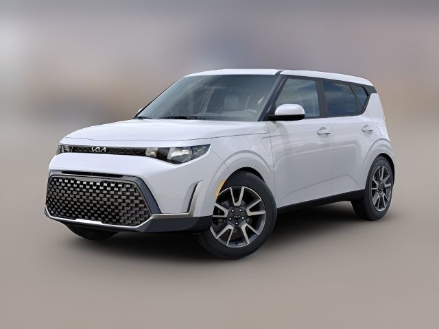 2024 Kia Soul EX