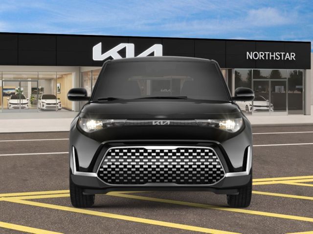 2024 Kia Soul EX