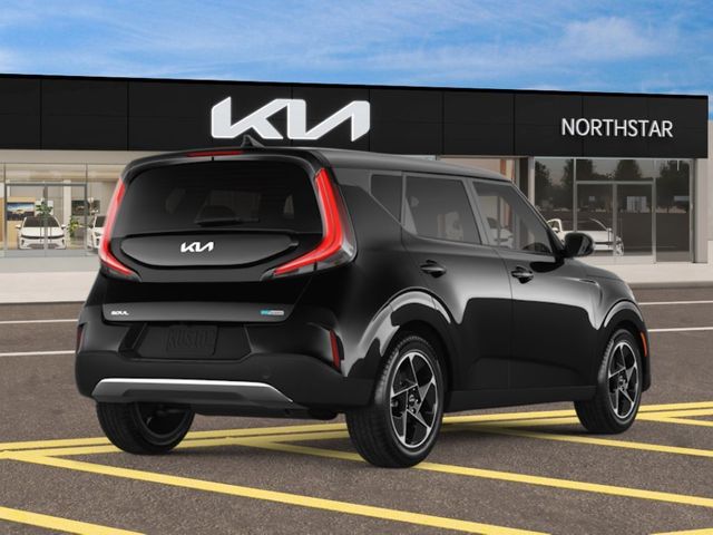 2024 Kia Soul EX