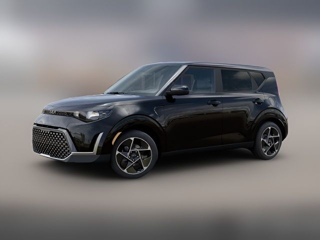 2024 Kia Soul EX