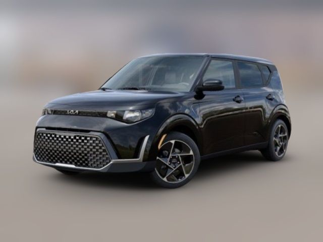 2024 Kia Soul EX