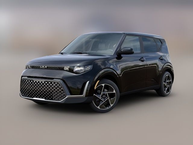 2024 Kia Soul EX