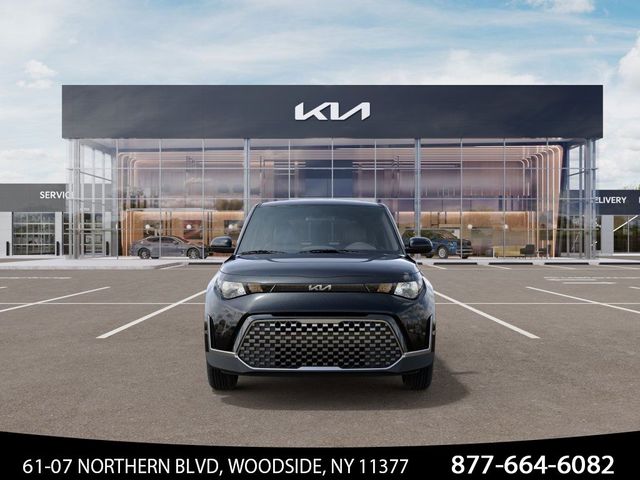 2024 Kia Soul EX