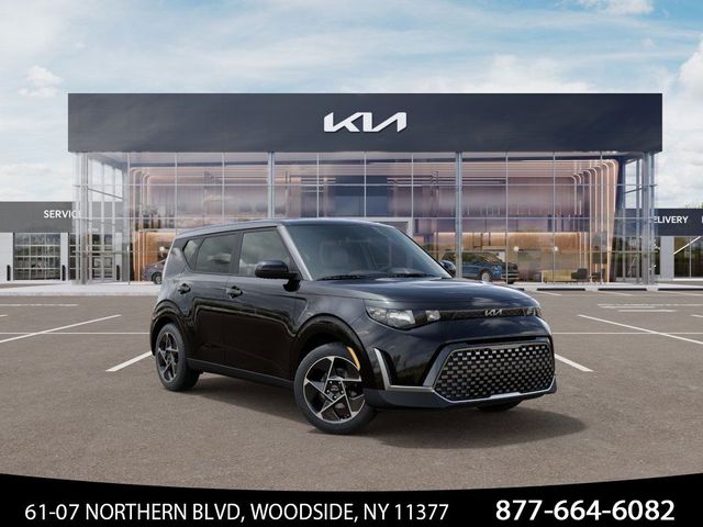 2024 Kia Soul EX