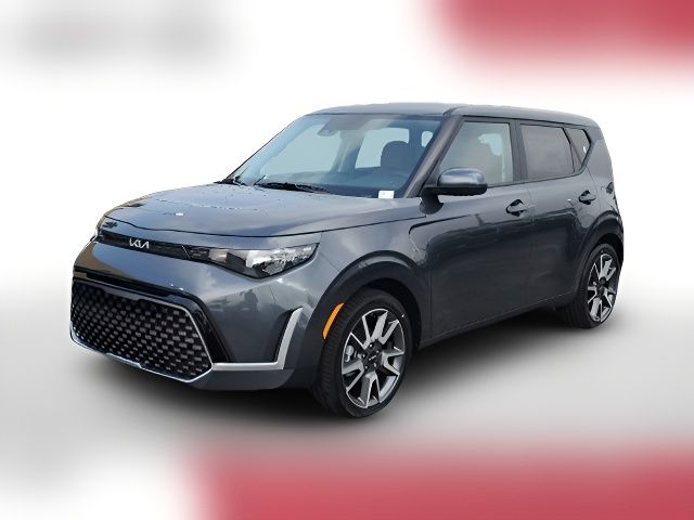 2024 Kia Soul EX