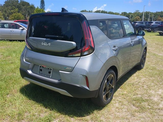 2024 Kia Soul EX