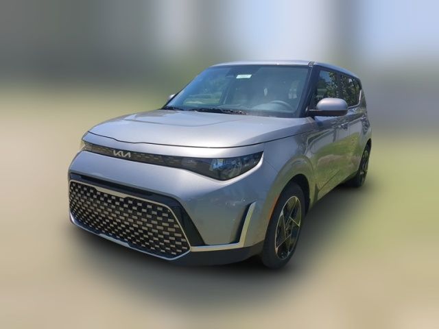 2024 Kia Soul EX