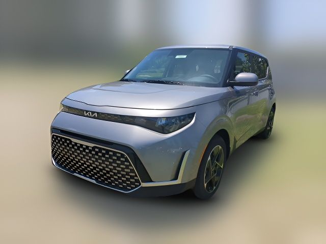 2024 Kia Soul EX