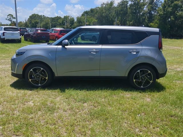 2024 Kia Soul EX