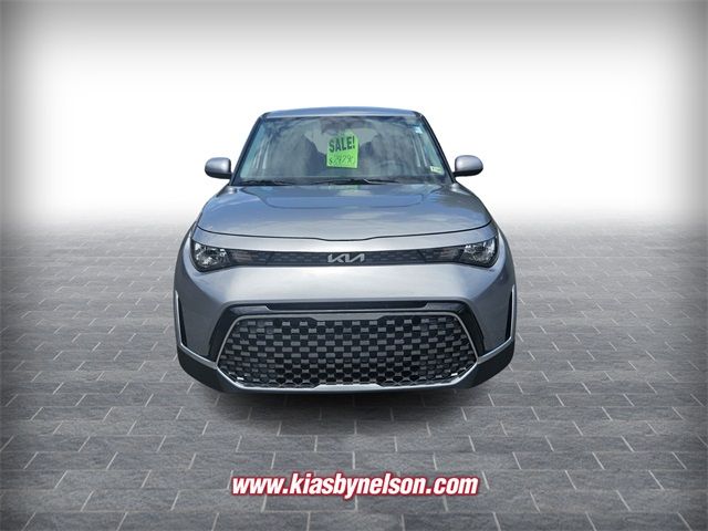 2024 Kia Soul EX