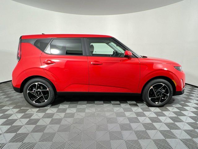 2024 Kia Soul EX