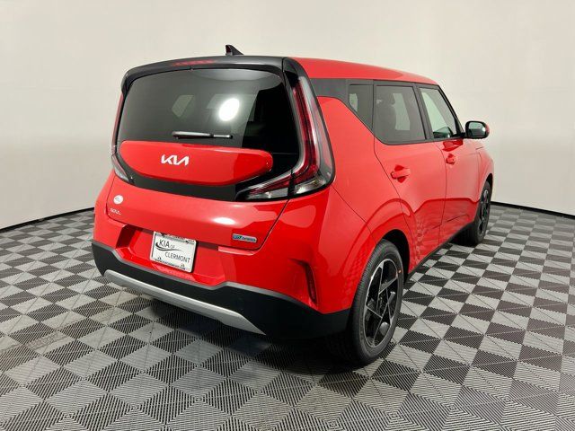 2024 Kia Soul EX