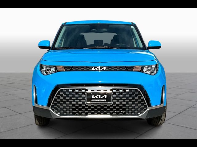 2024 Kia Soul EX