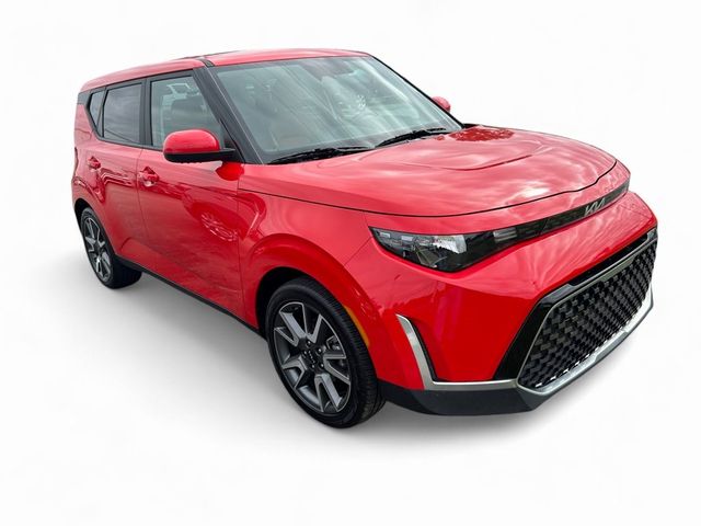 2024 Kia Soul EX