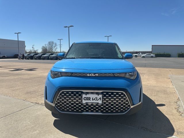 2024 Kia Soul EX