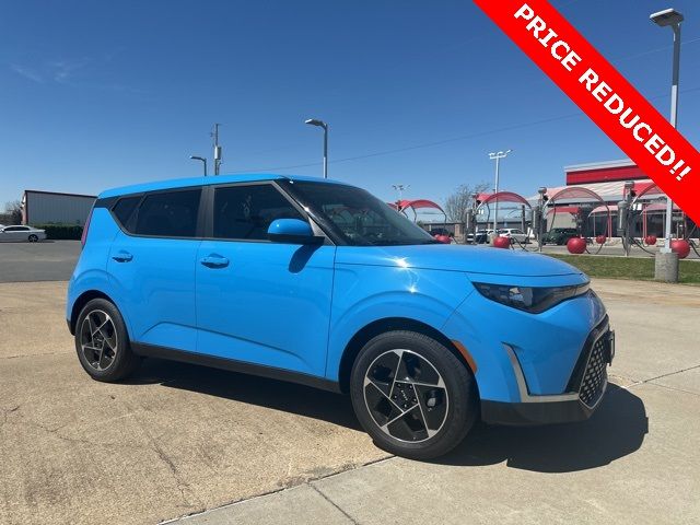 2024 Kia Soul EX