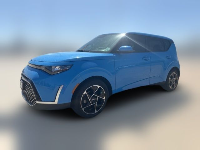 2024 Kia Soul EX