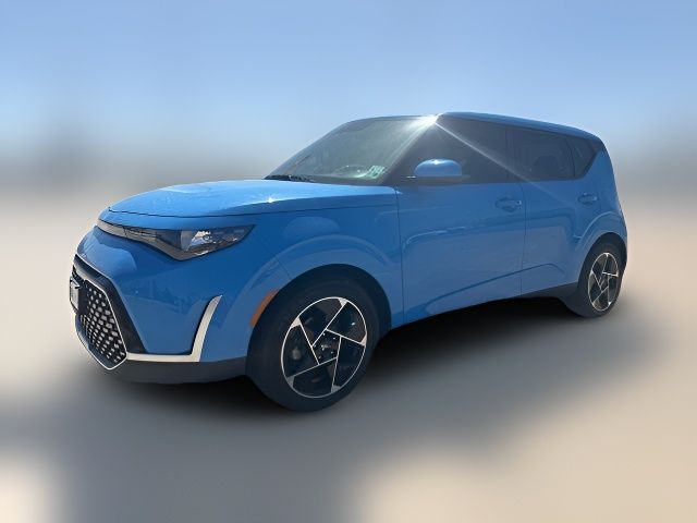 2024 Kia Soul EX